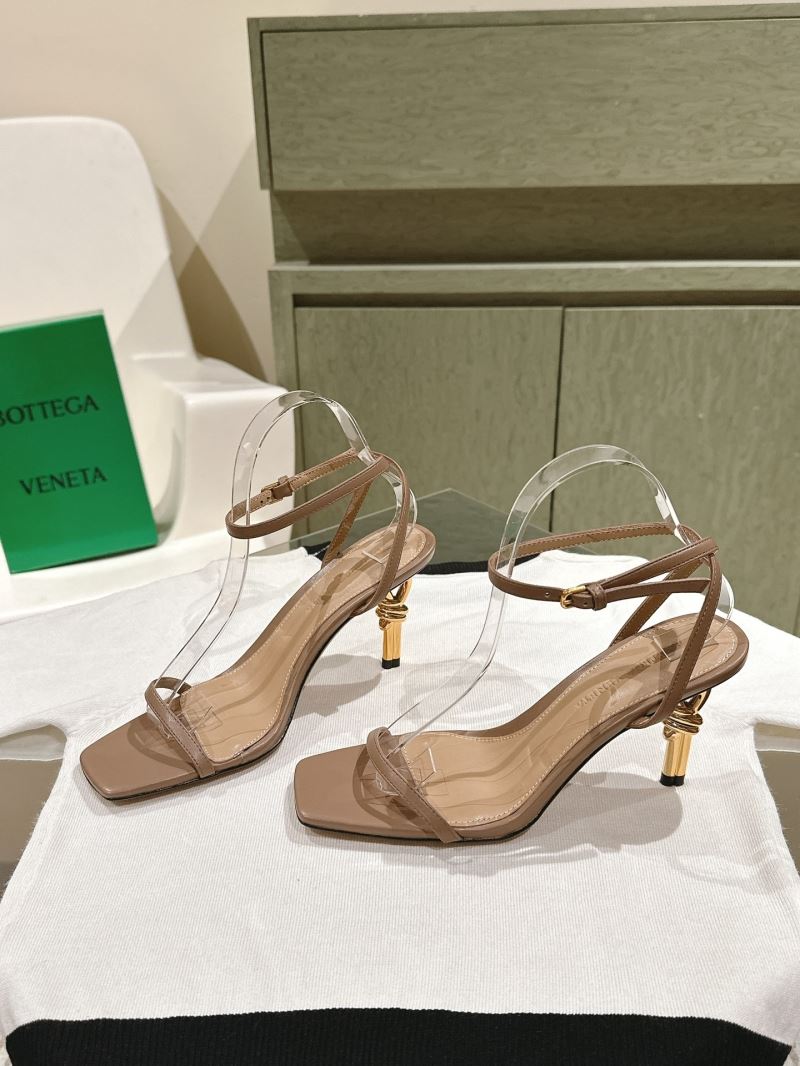 Bottega Veneta Sandals